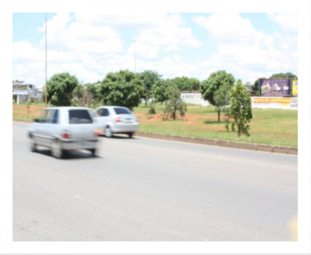 CÓD:97 Via Épia próximo viadut Airton Senna n°2