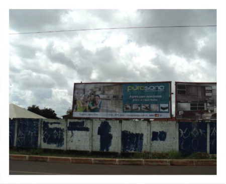 CÓD:100 Próximo ao Pistão Norte sentido Taguatinga/Plano n°1